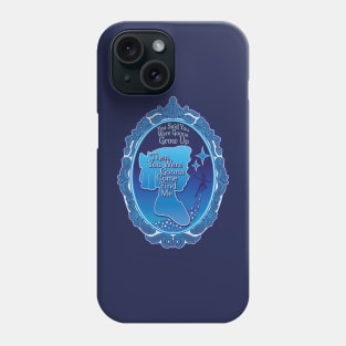 Forgive me Peter Phone Case