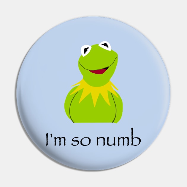 poorly drawn depressed kermit the frog Pin by erinrianna1