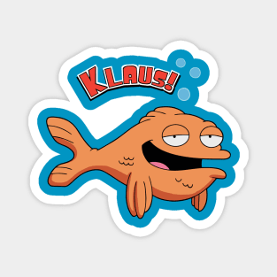 KLAUS Magnet