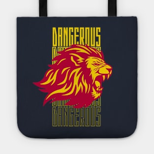 Dangerous Tote