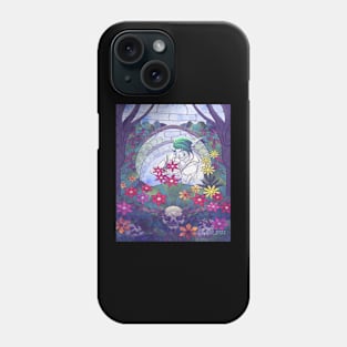 Assassins Garden Phone Case