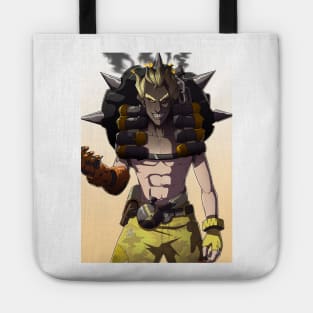 Junkrat Tote