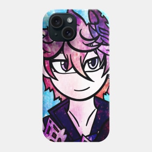 Genshin Impact - Childe, Tartaglia Phone Case