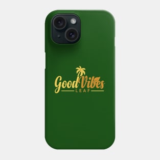 Your Vibe Is Valid Phone Case