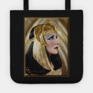 Cleopatra Tote