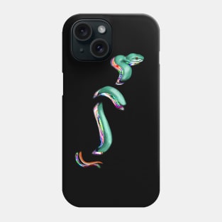 snek 14 Phone Case