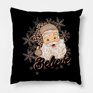 Believe Pillow