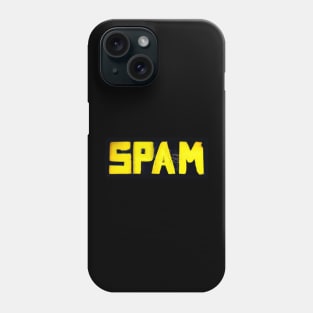 SPAM Phone Case