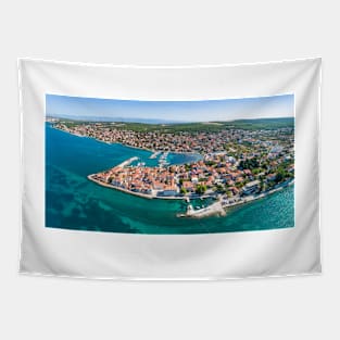 Bibinje, Croatia Tapestry