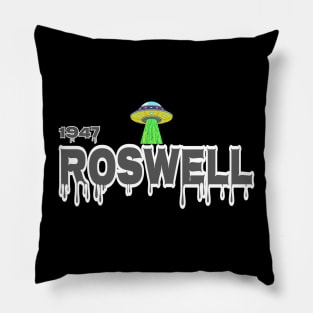 ROSWELL Pillow