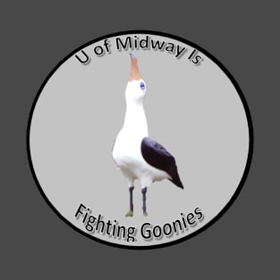 University of Midway, Fighting Goonies T-Shirt