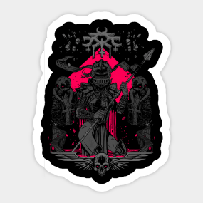 Occult Stickers Teepublic