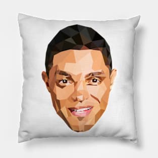 Trevor Pillow