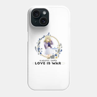 Hayasaka Ai Phone Case