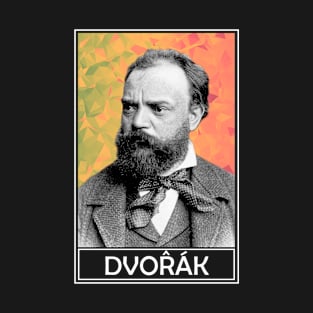 Antonin Dvorak T-Shirt