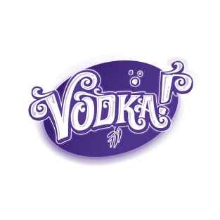 Vodka T-Shirt