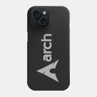 Arch Linux Phone Case