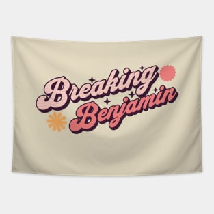 Benjamin Love Tapestry