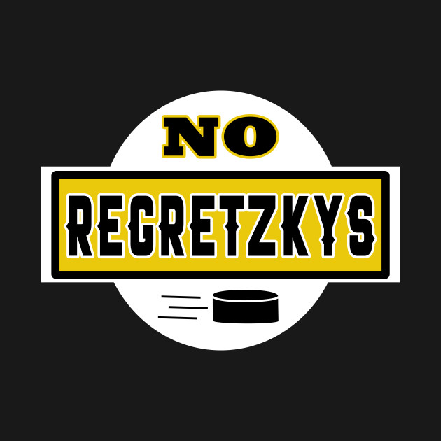 Discover No Regretzkys - Letterkenny Fan Art - Letterkenny - T-Shirt