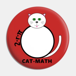 Circle-2rpi-cat-math Pin