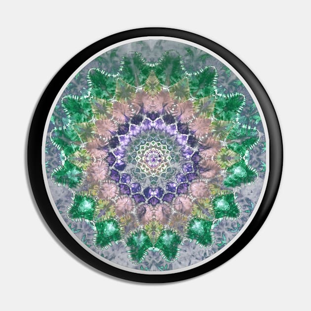 Mandala Tie Die Earth color hippie boho grateful dead head phish mother's day Pin by Aurora X