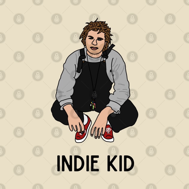 Indie Kid by Eclipse in Flames