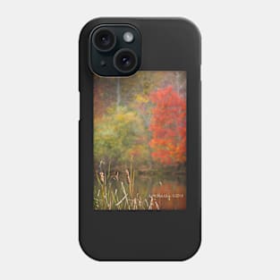 Fabuous October #1 Phone Case