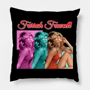 Farrah Retro Pillow