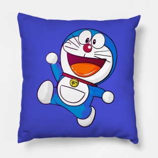 Doraemon - Manga 1969 Pillow