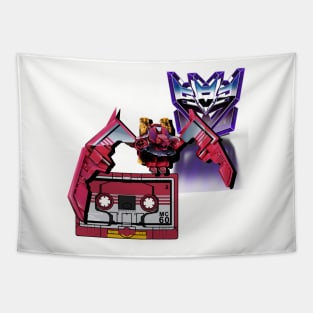 Masterpiece Ratbat Tapestry