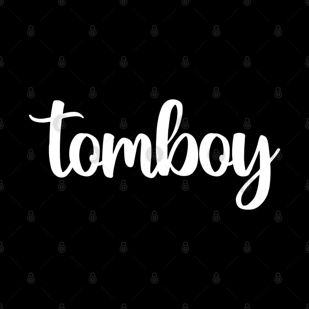 tomboy by Egit