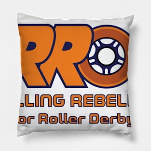 RRJRD Parent Submission #1 Pillow