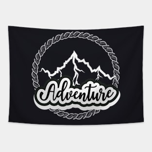 Adventure Tapestry