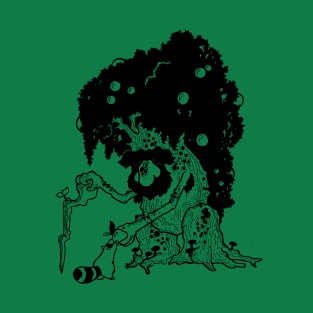 Treefolk T-Shirt