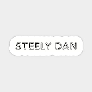 Steely Dan! Magnet