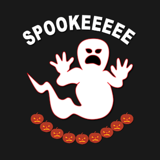 Spookeeee T-Shirt