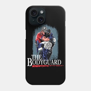 The Peace Bodyguard Phone Case