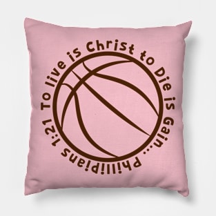 JesusCulture 2 Pillow