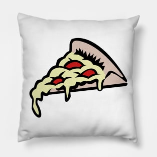 Pizza Slice Pillow