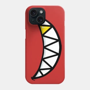 Grin 1.4 Phone Case