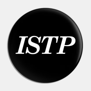 ISTP Pin