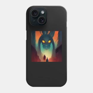 Liutenant  | Comics Style Phone Case