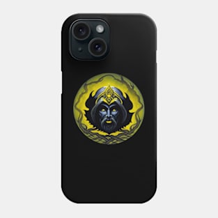 dark fantasy of Old Gods of Appalachia Phone Case