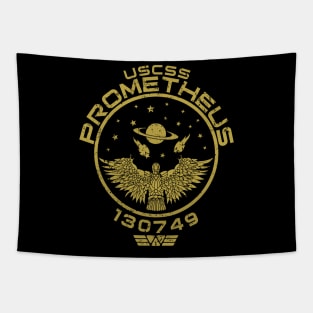 USCSS PROMETHEUS Tapestry