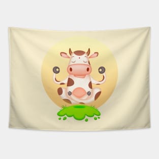 HOLY COW - Tapestry