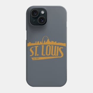 St. Louis Pride Phone Case