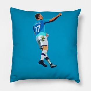 Kevin de Bruyne Pillow