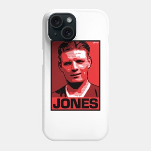 Jones Phone Case