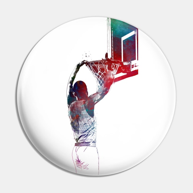 Basketball sport art #basketball Pin by JBJart