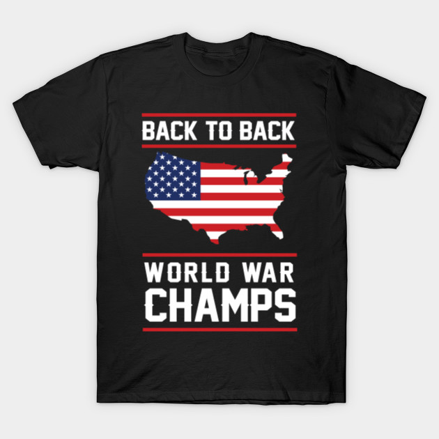 usa back to back world war champs